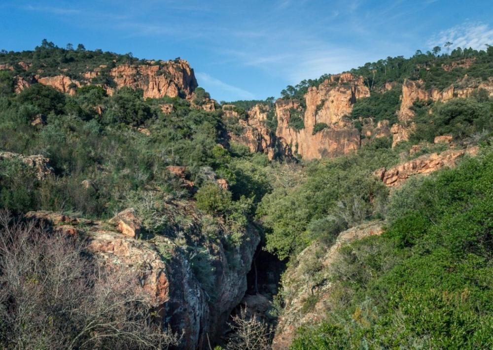 Blavet * Roquebrune-sur-Argens